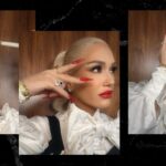 Gwen Stefani Instagram - #voicebattles are ON !! ✨ #teamgwen