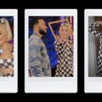 Gwen Stefani Instagram - s24 fam 4 life 🫶🥰 #thevoice #teamgwen
