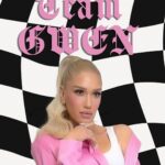 Gwen Stefani Instagram - ahh thank u so much for all the bday wishes !!! 4 my bday this year, i wanted to celebrate with u 🩷 head over to @gwenstefanihq for more :) gx