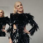 Gwen Stefani Instagram - so excited 2 add more artists 2 #teamgwen 2night :) gx