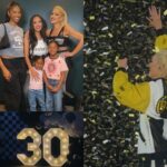 Gwen Stefani Instagram - #hondacenter30 pt 2 :) gx Honda Center
