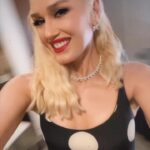 Gwen Stefani Instagram - 🤠💖✨