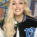 Gwen Stefani Instagram - SB LVIII is about to be bananas 🍌 @gwenstefani is headlining year 4 of #TikTokTailgate! Don’t miss the live stream exclusively on @tiktok on February 11.