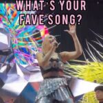 Gwen Stefani Instagram - what’s urs?! 🥰