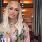 Gwen Stefani Instagram - … and that is #truebabe 😘 🌸 avail now !! gx Warwick Castle