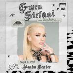 Gwen Stefani Instagram - 30 years wow 🤯 see u at the @hondacenter :) get ur tix at the link in my bio !! Honda Center