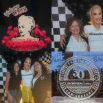 Gwen Stefani Instagram - #hondacenter30 pt 2 :) gx Honda Center