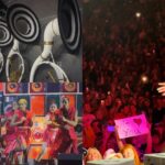 Gwen Stefani Instagram - #hondacenter30 pt 2 :) gx Honda Center