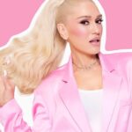Gwen Stefani Instagram - FEELIN' CHEEKY is almost here 👀 Get early access to our multi-dimensional and monochromatic blush duos available in 6 crush-worthy shades TOMORROW with the @sephora app 😘💗 #blushdups #powderblush #highperformancemakeup #cleanatsephora