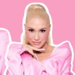 Gwen Stefani Instagram - FEELIN' CHEEKY is almost here 👀 Get early access to our multi-dimensional and monochromatic blush duos available in 6 crush-worthy shades TOMORROW with the @sephora app 😘💗 #blushdups #powderblush #highperformancemakeup #cleanatsephora