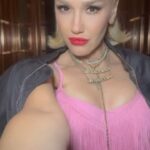 Gwen Stefani Instagram - have u pre-saved true babe yet ?? link in bioooo 🥰💌😉 gx