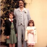 Gwen Stefani Instagram - Happy Father’s Day dad I love u!! Gx
