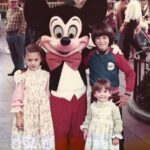 Gwen Stefani Instagram - Happy birthday to my big brother @ericstefanimation I love u!! Gx