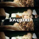 Gwen Stefani Instagram - "Purple Irises" lyric video with @gwenstefani out now. Link in bio to watch.