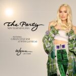 Gwen Stefani Instagram - so excited 2 ring in 2024 with u at @WynnLasVegas! 🥂✨🎉 #OnlyatWynn