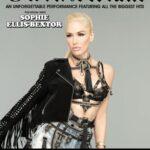 Gwen Stefani Instagram - doing anything fri, june 23rd? 🏰 come sing with me at the warwick castle !! :) gx
