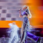 Gwen Stefani Instagram - Queen’s homecoming 👑