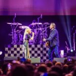 Gwen Stefani Instagram - Queen’s homecoming 👑