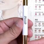 Gwen Stefani Instagram - unleashing beauty through the artistry of @gxvebeauty: where colors collide + creativity thrives! 🎨💄✨gx