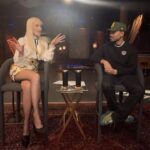 Gwen Stefani Instagram - 🎶 @chancetherapper