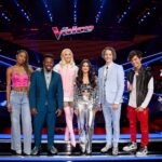 Gwen Stefani Instagram - ahhhh can u believe how fabulous this #teamgwen playoff roster is?!