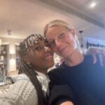 Gwyneth Paltrow Instagram - 27 hours in 🇦🇺.