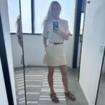 Gwyneth Paltrow Instagram – September OOTD’s