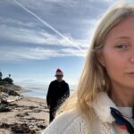 Gwyneth Paltrow Instagram - California Christmas