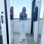 Gwyneth Paltrow Instagram - September OOTD’s