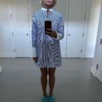 Gwyneth Paltrow Instagram – OOTD summer roundup