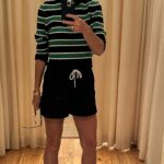 Gwyneth Paltrow Instagram – OOTD summer roundup