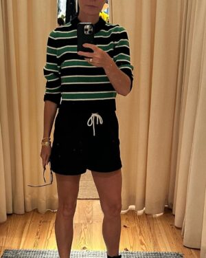 Gwyneth Paltrow Instagram - OOTD summer roundup