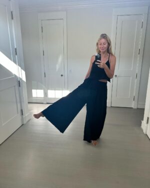 Gwyneth Paltrow Instagram - OOTD summer roundup