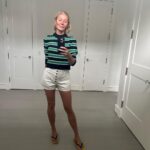 Gwyneth Paltrow Instagram – OOTD summer roundup
