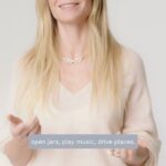 Gwyneth Paltrow Instagram - After a day of typing, texting, chopping, I experience soreness in my hands (anyone else?). So, I’ve started to use @CopperFit’s compression gloves, they are my secret to staying supported while soothing those little discomforts. Shop now at the link in their bio.