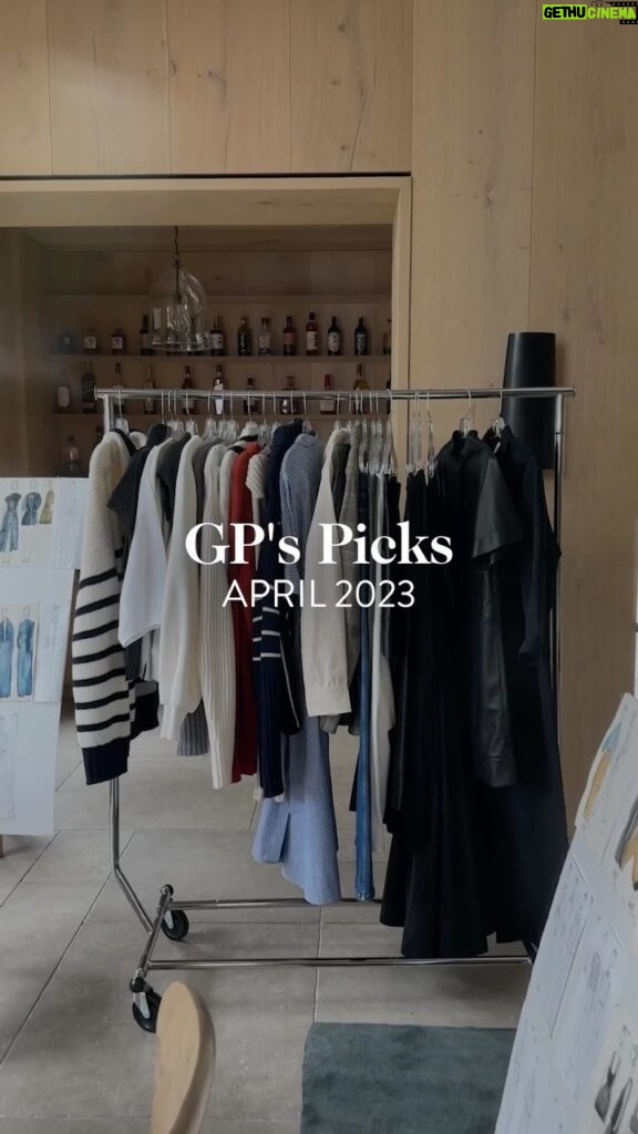 Gwyneth Paltrow Instagram - Part of GP’s job is green-lighting practically every new item that we add to the goop shop. So it’s no surprise that the coolest, most covetable, and the most worth it pieces are almost certain to be found in her cart. Link in bio to shop GP’s Picks.