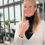 Gwyneth Paltrow Instagram - Did you miss GP’s last AMA? Swipe through for a recap filled with her gifting recs and holiday outfitting tips—then head to the link in bio to shop them all.