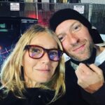 Gwyneth Paltrow Instagram - Happy birthday to the sweetest father and friend❤️we love you, cajm
