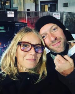 Gwyneth Paltrow Instagram - Happy birthday to the sweetest father and friend❤️we love you, cajm