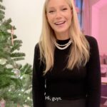 Gwyneth Paltrow Instagram - If you haven’t done your holiday shopping yet, it’s not too late…GP is here to help you with your last-minute gifting needs. Drop your requests in the comments and GP will answer your questions on Friday.