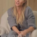 Gwyneth Paltrow Instagram - My skin tends to get really, really parched. I’m one of those people who is constantly layering on face oil, then moisturizer—all the time. Over the years, I’ve tested tons of different products to repair dry skin, and I finally found a routine that WORKS. Link in bio to watch the full video.