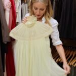 Gwyneth Paltrow Instagram - From the shoes she wore to win her Oscar to pieces from the first G. Label collection 7 years ago, this is the ultimate peek inside GP’s fashion archive. Link in bio to watch the full video.