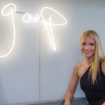 Gwyneth Paltrow Instagram – I started @goop 14 years ago and it is surreal to say that today we have won Brand of The Year from @wwd. I am so proud of who we are, what we are building, and what’s to come. We are embarking on THE most exciting phase we have ever had, it is beyond thrilling to see what we can do. Thank you @wwd for the award and thank you to my incredible team for showing up to help move our company forward, I have big love for you all.