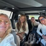 Gwyneth Paltrow Instagram - Many women who lead have been told implicitly we need to approximate the masculine/“go” model of work to be successful/respected. I do not believe this. I wholeheartedly believe that women leaders work differently. We need community, creativity, and most importantly the permission to rest and restore. We do it differently, and it’s OK. That’s why we’re good when we are good.