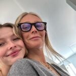 Gwyneth Paltrow Instagram - Happy Birthday my angel. Thank you for sharing your birthday this year with Mother’s Day, a fitting conjugation, a double celebration of you and what you have given to me- the GIFT of being your mom. I love you so deeply and wholly, it defies articulation. To behold you as a 19 year old woman fills my heart with almost unbearable love, pride and meaning! I can’t take it! Thank you for making me brunch, I am making you dinner!! I love you so much, forever and ever, mama