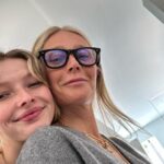 Gwyneth Paltrow Instagram – Happy Birthday my angel. Thank you for sharing your birthday this year with Mother’s Day, a fitting conjugation, a double celebration of you and what you have given to me- the GIFT of being your mom. I love you so deeply and wholly, it defies articulation. To behold you as a 19 year old woman fills my heart with almost unbearable love, pride and meaning! I can’t take it! Thank you for making me brunch, I am making you dinner!! I love you so much, forever and ever, mama