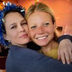 Gwyneth Paltrow Instagram – I was under the weather and forgot to text this beautiful human @sarafoster so now I’m doing it in public to say… happy birthday to you (for feb 5 🤦🏼‍♀️). You are the most loyal, the most beautiful, and with that razor sharp mind…I am so lucky you are on my side in life (the alternative would be not ideal). What I love best about you is how secretly soft you are underneath it all. Happy birthday❤️