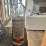 Gwyneth Paltrow Instagram - Last weeks of March; storms of varying kinds, a beautiful place to lay my head, cold therapy of the most natural kind, and a whisky discovery.