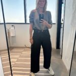 Gwyneth Paltrow Instagram - Back by popular demand #OOTD