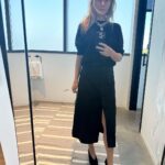 Gwyneth Paltrow Instagram - Back by popular demand #OOTD